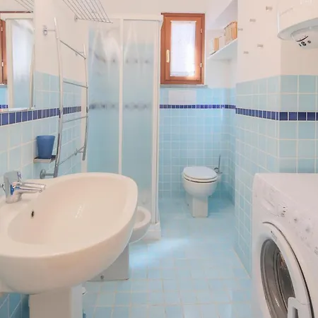 Appartement Arcobaleno Marciana Marina (Isola d'Elba)
