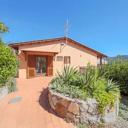 Arcobaleno Appartement